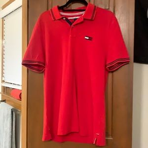 Tommy Hilfiger Polo
